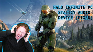 Halo Infinite PC Audio | FIXED | Windows 11