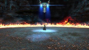 FFXIV - Machinist Limit Break