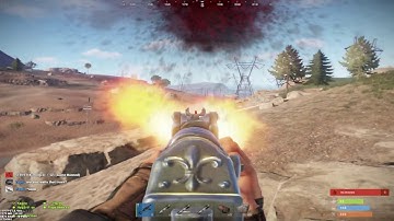 Rustopia EU/UK - Minitage #2