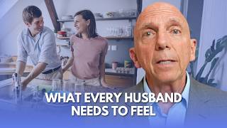 Every Husband Needs to Feel This In Marriage