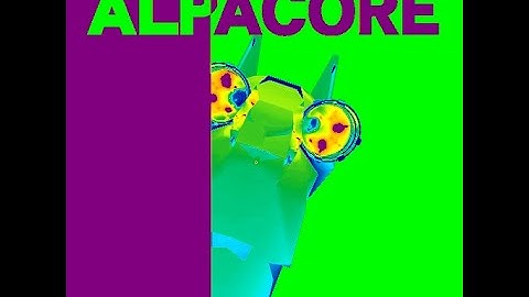 ALPACORE (25th Anniversary Special) // Cranky ~a special chart for DDR MASSIVE MANIA~