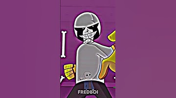 4 WAY COLLAB WITH @Unknown_Fnaf_Legend,@FuseX1,and @betterthanunknownfnaf !!!!