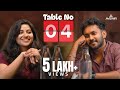 Table No. 04: Malayalam Romantic Short Film 🎬