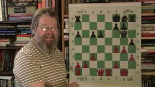 Chess Openings: Bobby Fischer Masters the Ruy Lopez