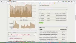 Майнинг МОНЕРО XMR, создание кошелька, обзор 3 х ПУЛОВ по майнингу Майнинг МОНЕРО XMR, создание кошелька, обзор 3 х ПУЛОВ по майнингу