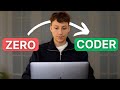 How i learned to code no cs degree no bootcamp