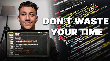 How I Learned To Code (No CS Degree, No Bootcamp)