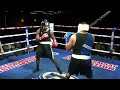 Masters UCA Heavyweight Title Johnny Ciprian Federal Bureau Of Prisons Vs Daniel Dansby CDCR CMF Masters UCA Heavyweight Title Johnny Ciprian Federal Bureau Of Prisons Vs Daniel Dansby CDCR CMF