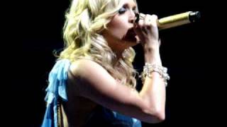 Carrie Underwood - Temporary Home
