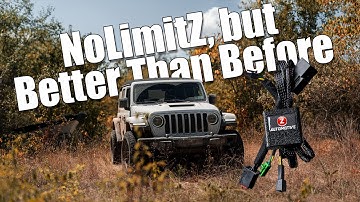 Is This The Coolest Jeep Upgrade Yet? (NOT JUST FOR JEEP)