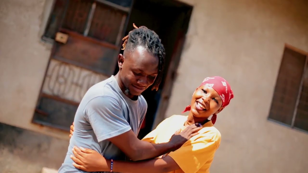 Ado Og X Kappy Beats - Unataka Nini (Official Music Video HD)