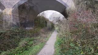 More Drone Practise December 2025
