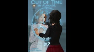 Out Of Time classic 2  Episode Choose Your Story