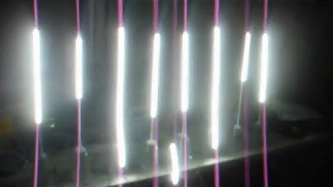 Arduino + Vixen: by Labs@IGA