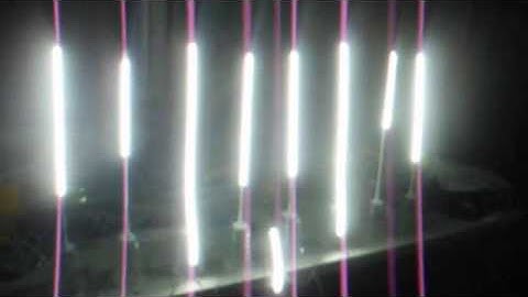 Arduino + Vixen: by Labs@IGA