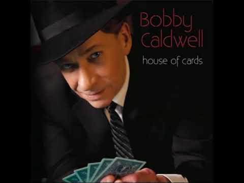Bobby Caldwell - Dance With Me