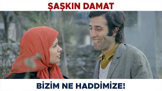 Şaşkın Damat Türk Filmi Aptinin Serpile Aşkı Kemal Sunal Filmleri