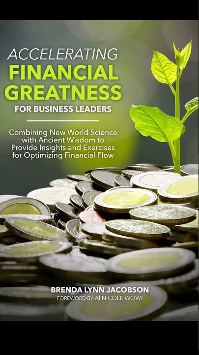 Accelerating Financial Greatness