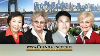 The Chen Agency Realtors