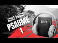 Psaume 1  la bible audio avec textes