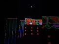 sounds and lighting
