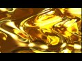 Video background liquid gold