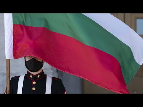 Video: Ist Bulgarien in der eu?