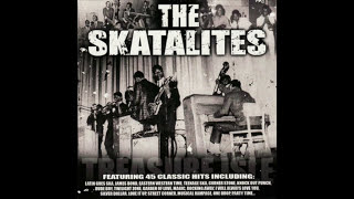 The Skatalites  Treasure Isle