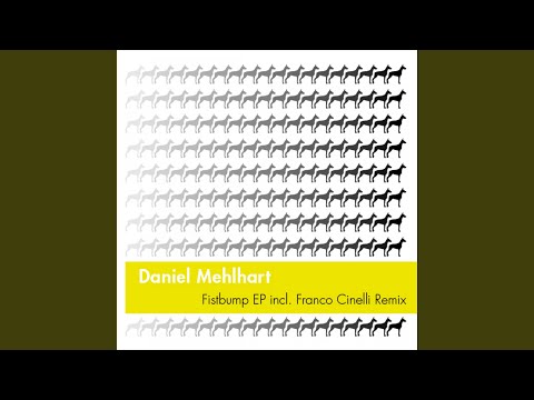 Daniel Mehlhart — Rank the fields (Digital Bonus)