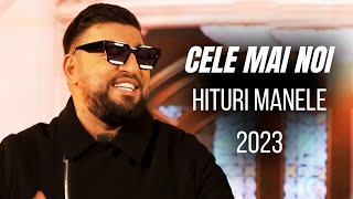 Cele Mai Noi Melodii Manele 2023 ❤️ Hituri Noi Muzica ❤️ Manele Top