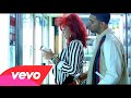 Rihanna - What's My Name? ft. Drake (Official Video)