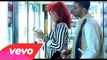 Rihanna - What