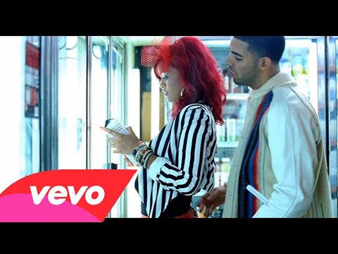 Rihanna - What's My Name Ft. Drake