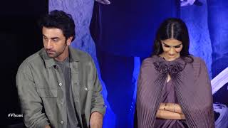 Vicky Kaushal About Sanjay Dutt - SANJU 2018 - Latest Bollywood Movie Wealth