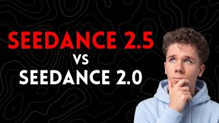 Testing Seedance 2.5 Against Other AI Video Generator Models