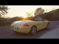 Video Recensione Porsche Boxster - [ITA + Sub ENG]