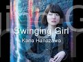 Swinging Girl (Lyrics) - Kana Hanazawa (Album &quot;Opportunity&quot;)