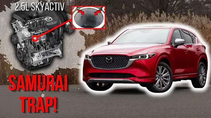 Mazda CX-5 (2017–present): A Complete Reliability Guide