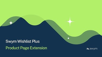 Swym Shopify POS Product Page Extension