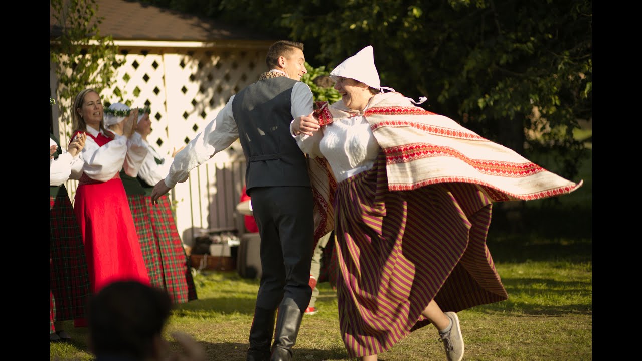 Ielīgošanas koncerts Lielaucē