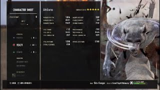 ESO - Best Werewolf PvP Build In Action Again! Sorcs/Arcanists are losing to the Wolf Pack