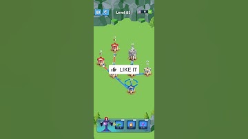 Conquer The Tower Level 85 Gameplay | Strategy & Victory #games #gameplay #gaming