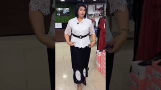 BEAUTIFUL STYLISH women's clothing DRESSES 👗 #clothing #fashion #stylish #dressess