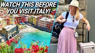 Plan Your Trip to Italy for First Timers 🇮🇹 by Keep Your Daydream 73,246 views 5 months ago 14 minutes, 48 seconds