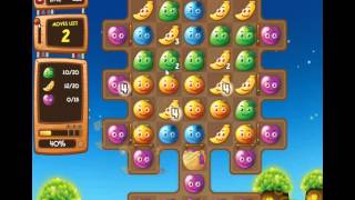 Fruit Planet Level 186