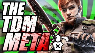 How to DESTROY the Worst Meta in Rainbow Six Siege... 💥