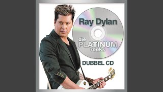 Miniatura de vídeo de "Ray Dylan - Crazy Lief Vir Jou"