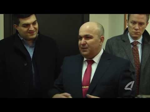 მართმსაჯულების რეფორმის მესამე ეტაპი რუსთავის სასამართლოდან იწყება 12- 01- 2017
