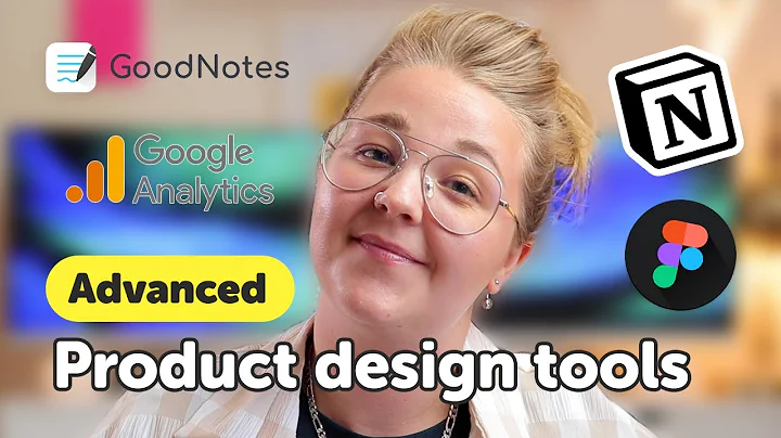 5 Essential Tools For Advanced Product (UX/UI) Designers