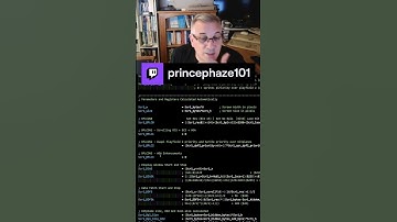 Phaze 101 - Commodore Amiga 68000 Assembly Programming & GameDev - Always Comment Your Assembly Code